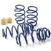 Lowering Springs Audi A3 Sportback (8YA/8YF)